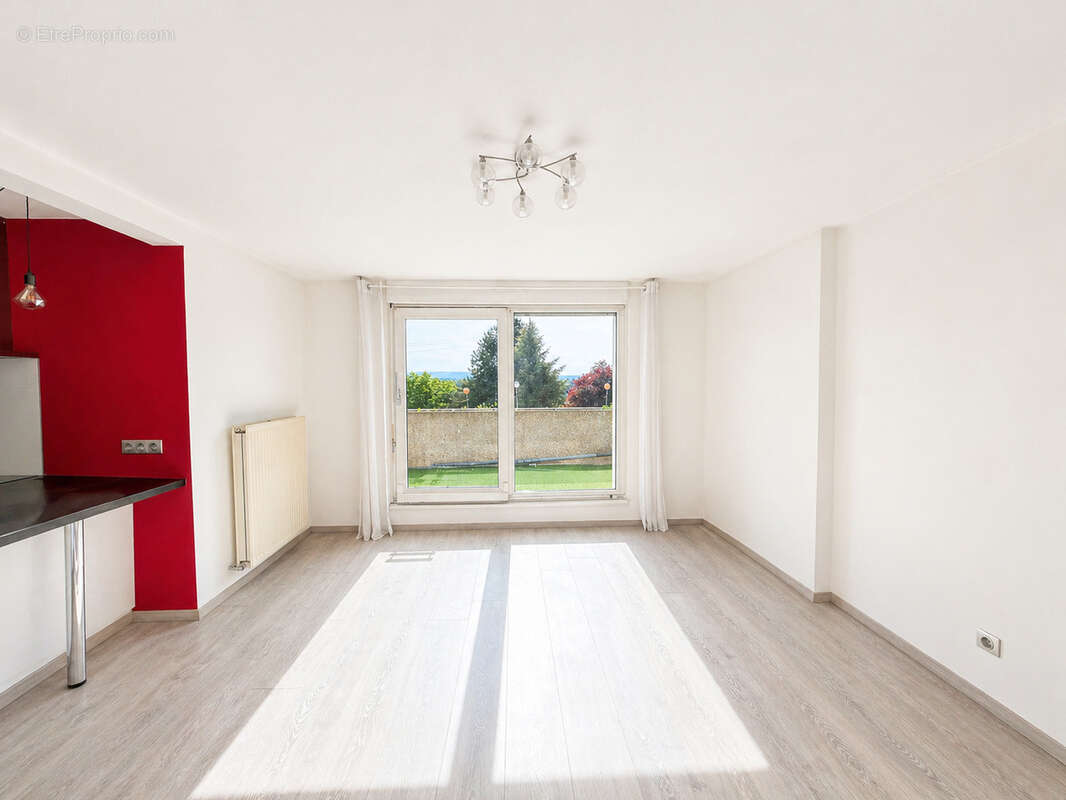 Appartement à WOLFISHEIM