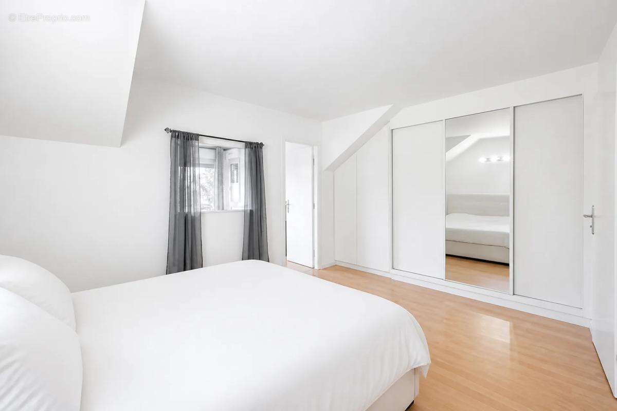 Appartement 3 pièces avec balcon à Strasbourg - photo 6