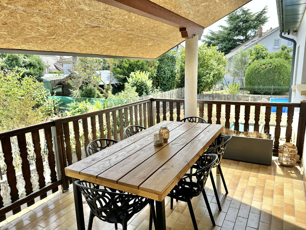 Une exclusivité dagon immobilier ! - photo 18
