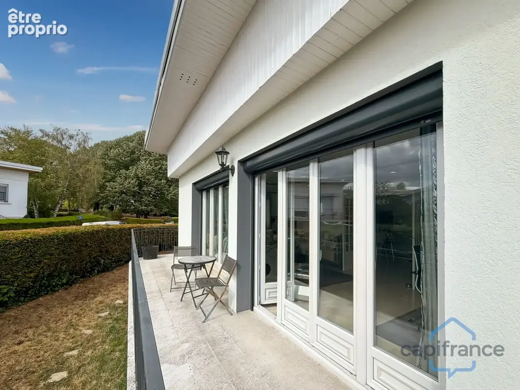 Maison individuelle - photo 2