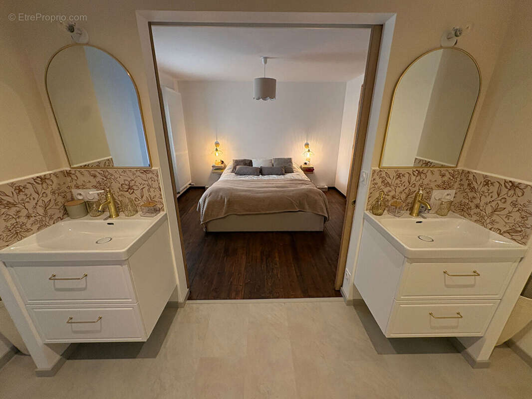 Maison à LA FERTE-BERNARD