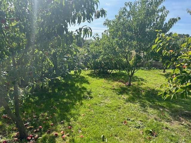 Maison à LA BAZOCHE-GOUET