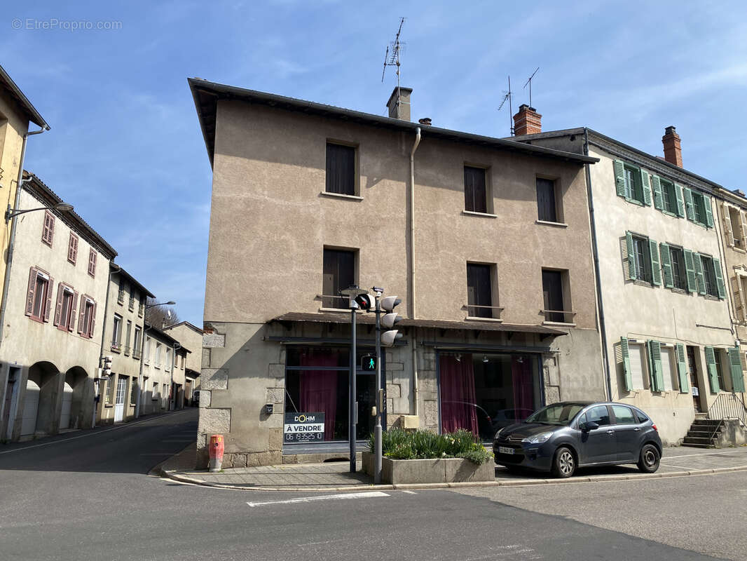 Appartement à AMBERT