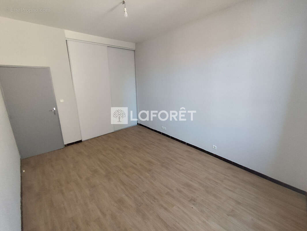 Appartement à ALBI