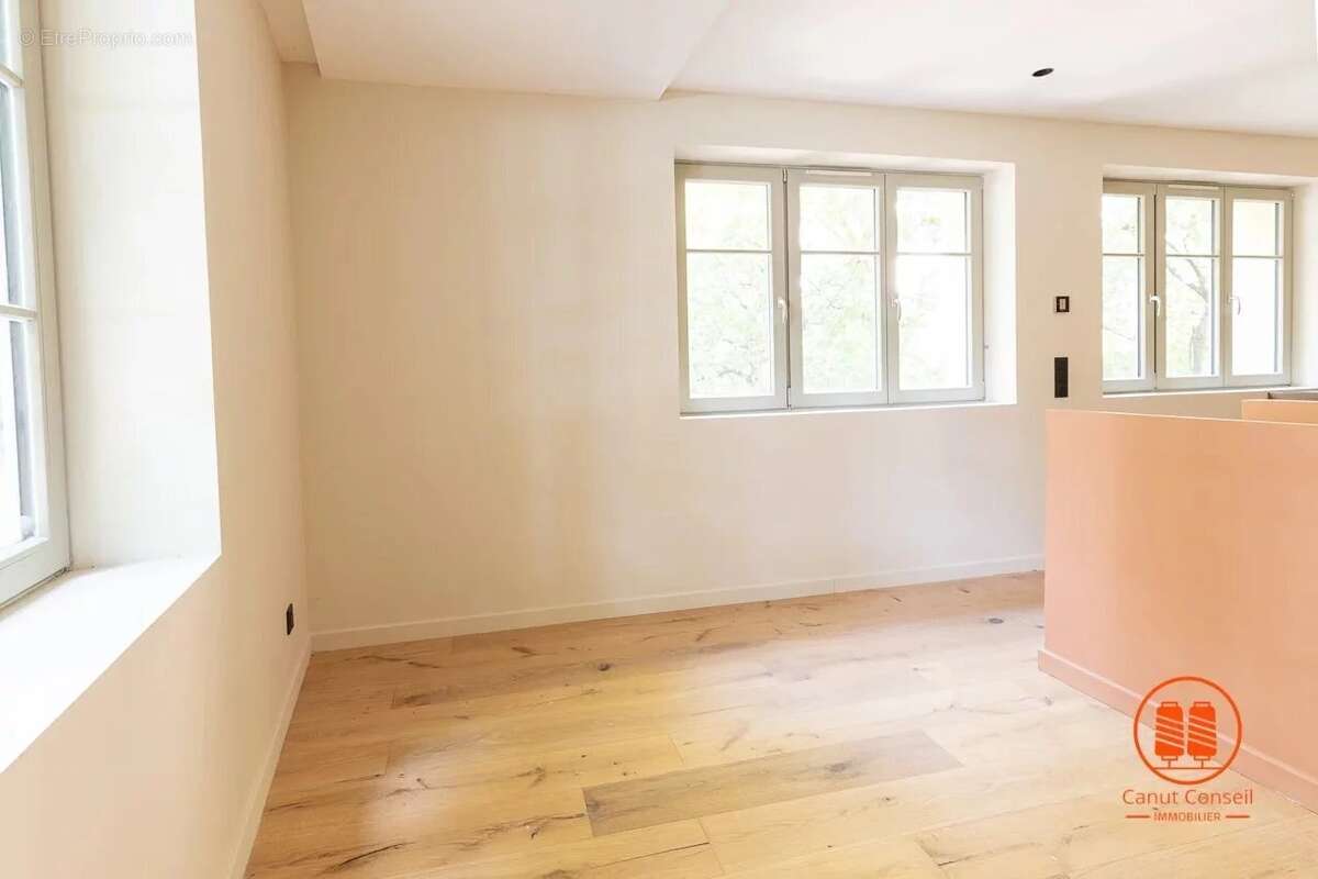Appartement à LYON-1E