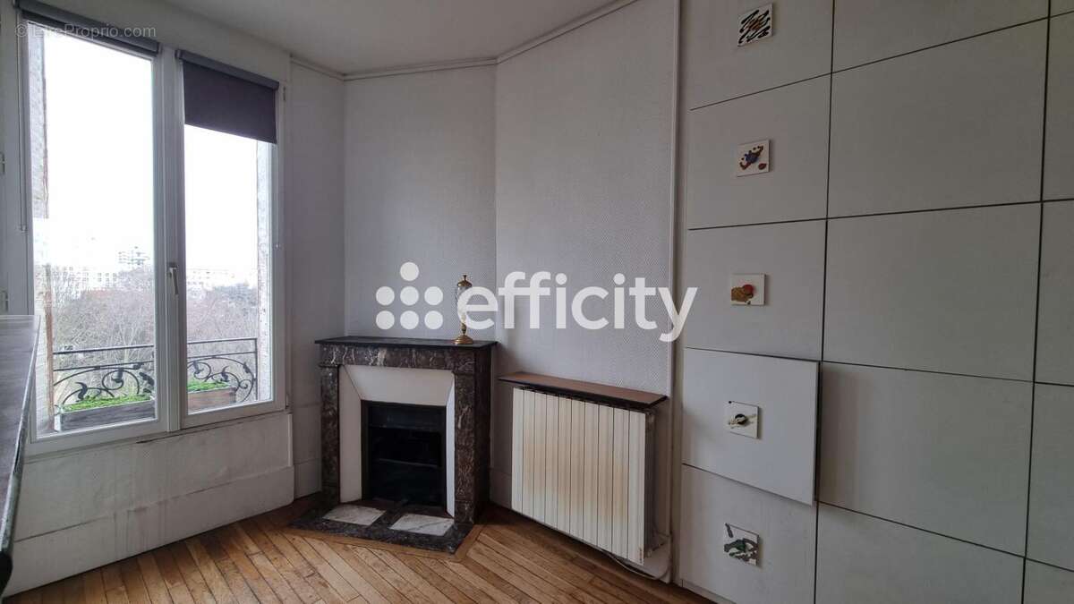 Appartement 50 m² à Vanves  - photo 8