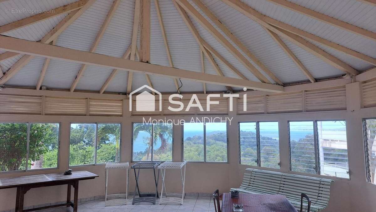 Photo 6 - Maison à SAINTE-MARIE