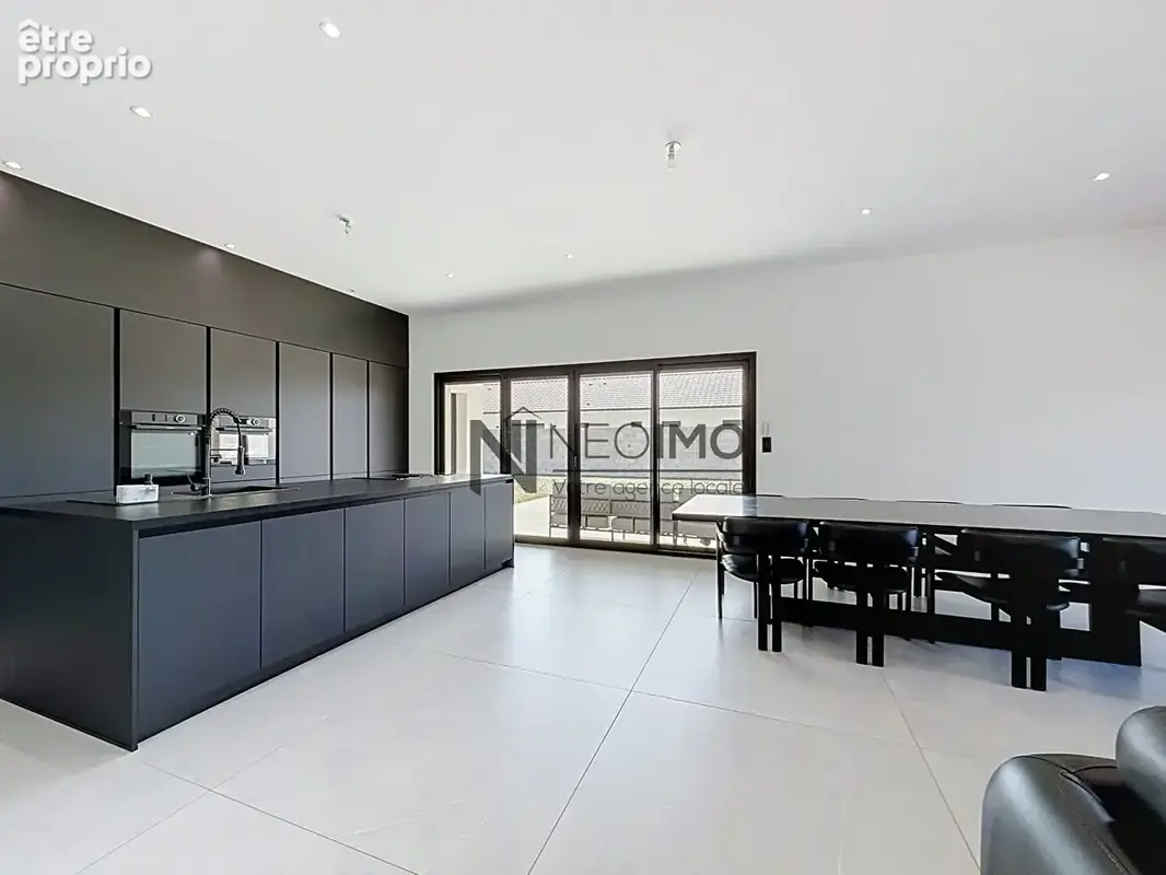 Maison Neufchateau avec piscine - photo 7
