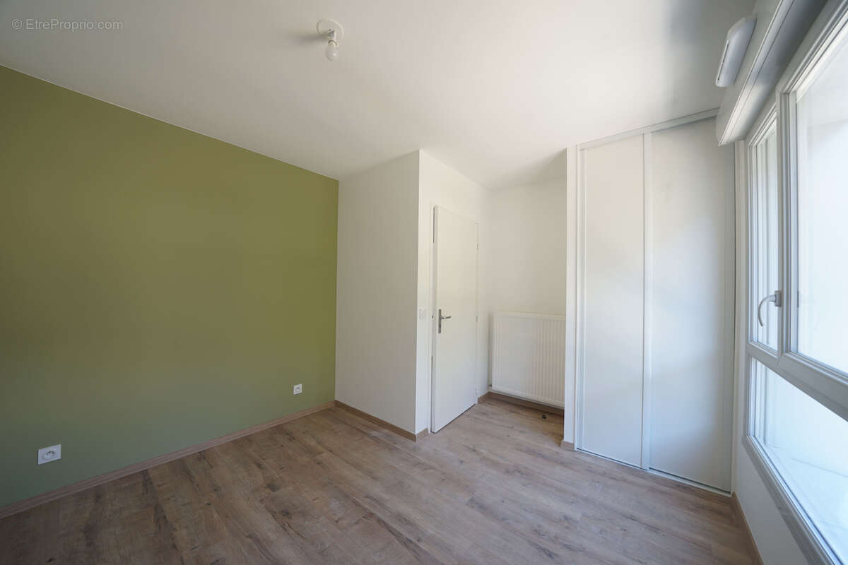 Appartement à VOREPPE