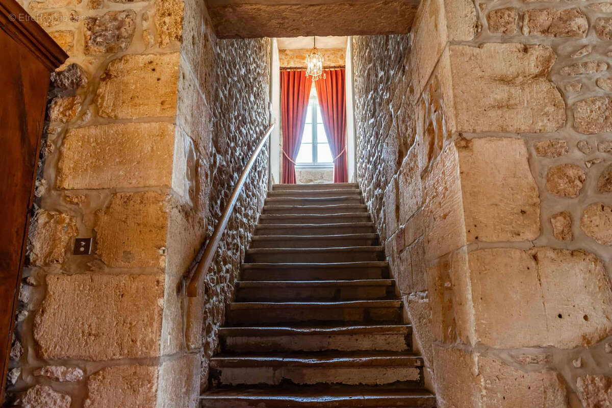 Chateau estate - photo 15