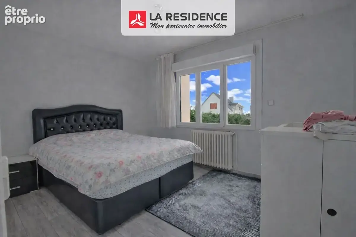 Maison 88 m² à Saint-Etienne-Du-Rouvray  - photo 6