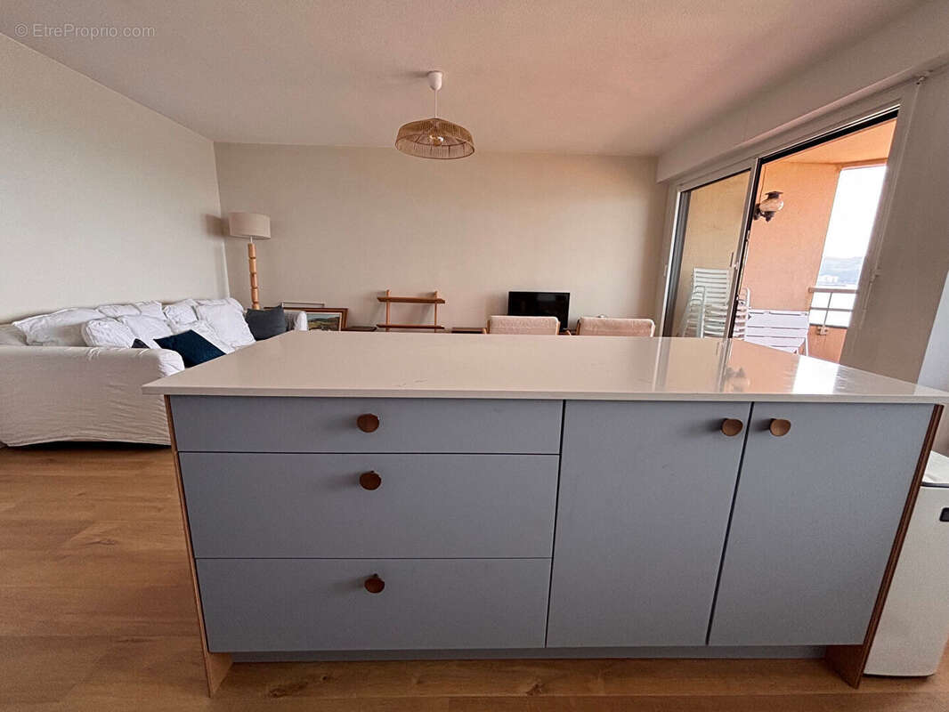Appartement d'exception en front de mer - photo 11