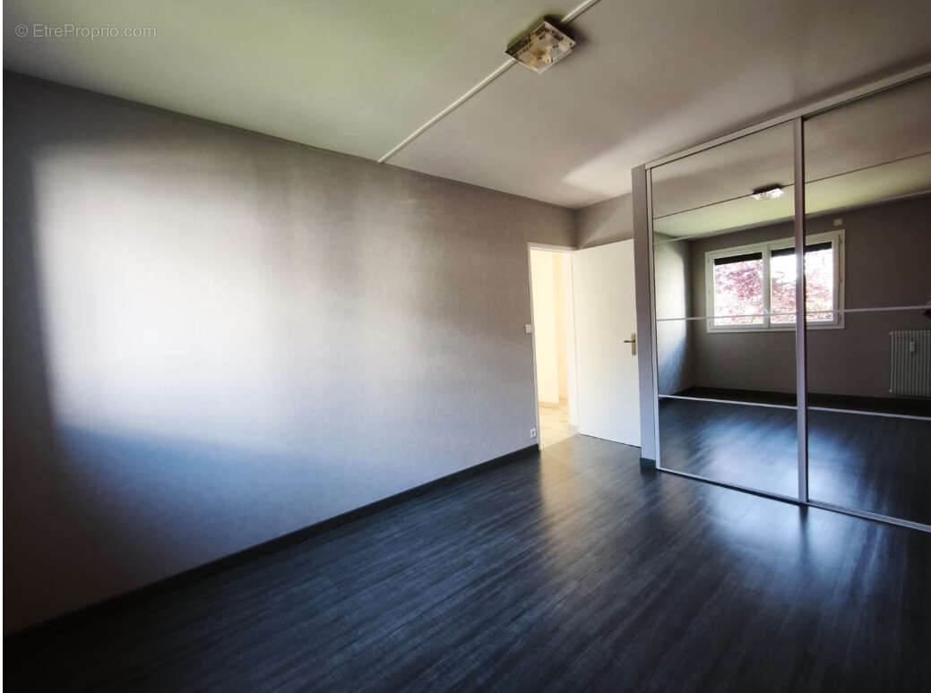 Appartement à NEVERS