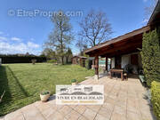 Maison à SAINT-GEORGES-DE-RENEINS