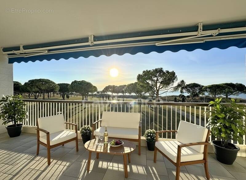 Appartement à LE GRAU-DU-ROI