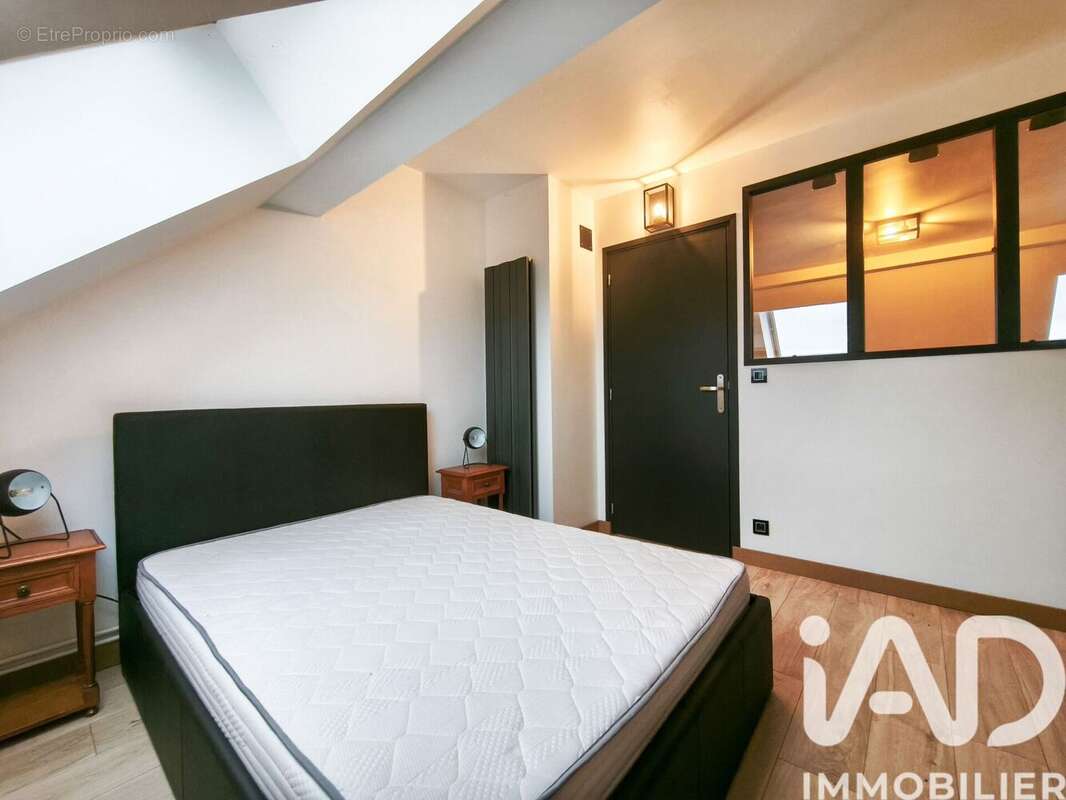 Photo 9 - Appartement à REIMS