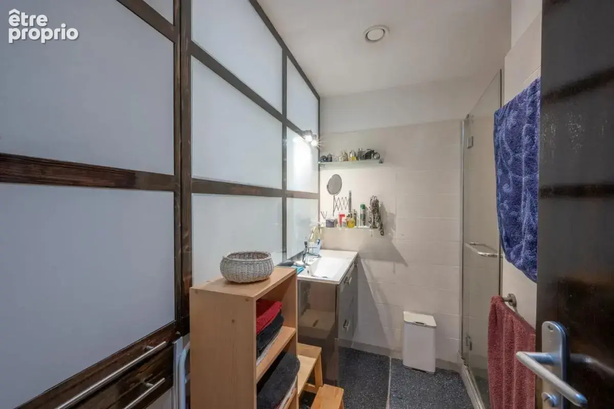 Appartement - photo 9
