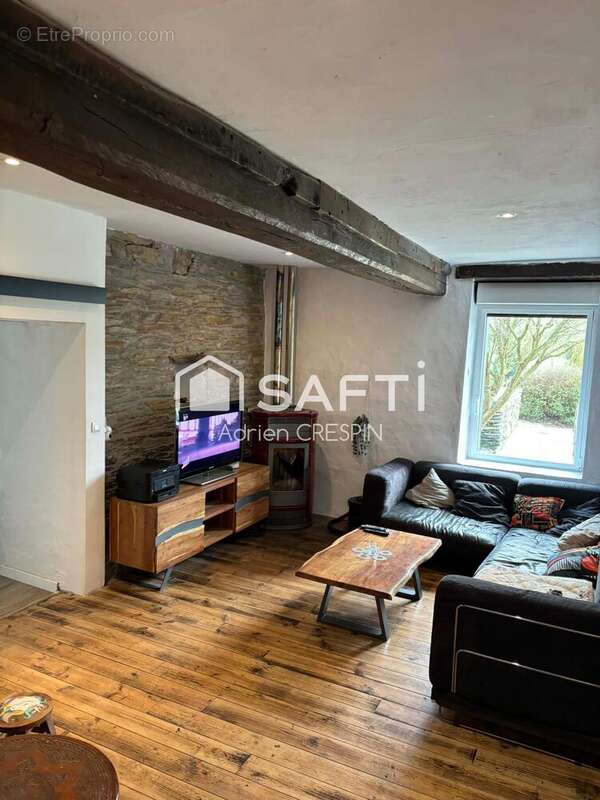 Photo 4 - Maison à BONNOEUVRE