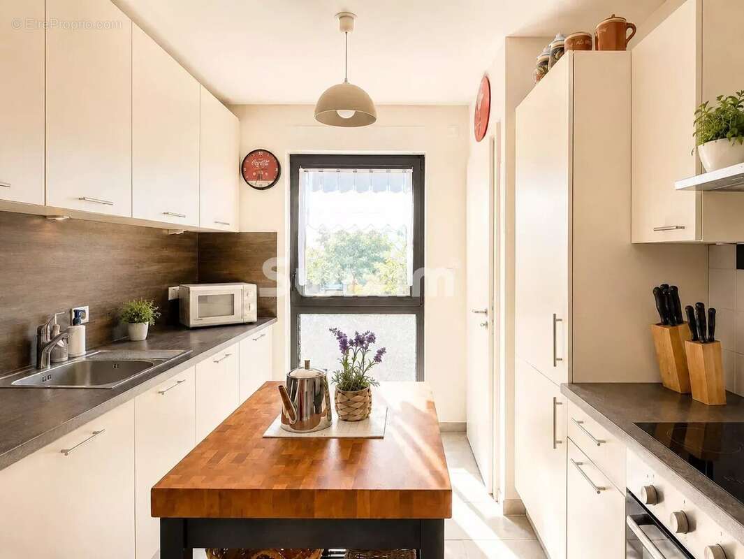 Appartement à SELESTAT