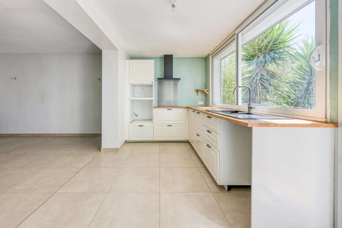 Appartement à BANDOL