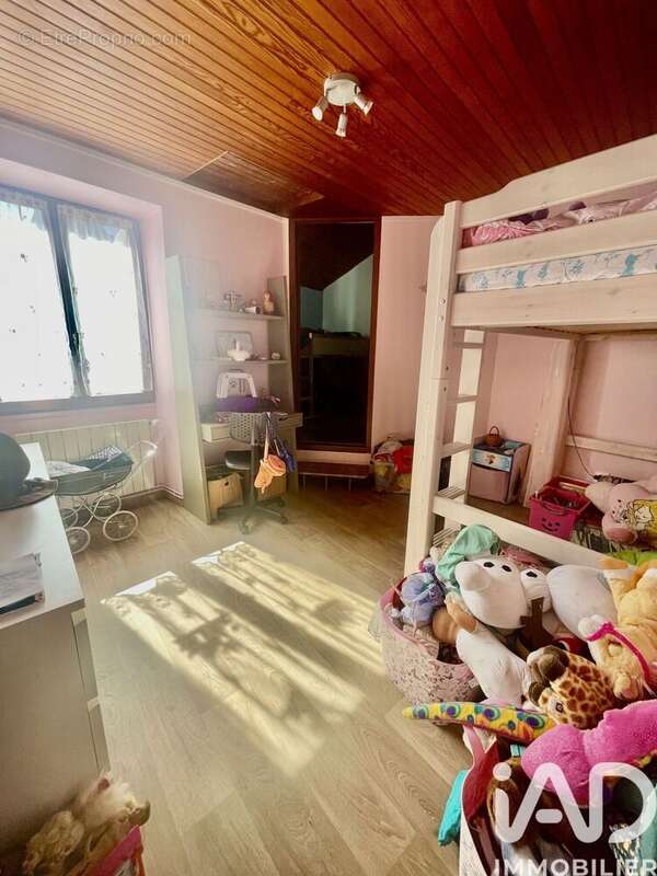 Photo 7 - Appartement à VAUREAL