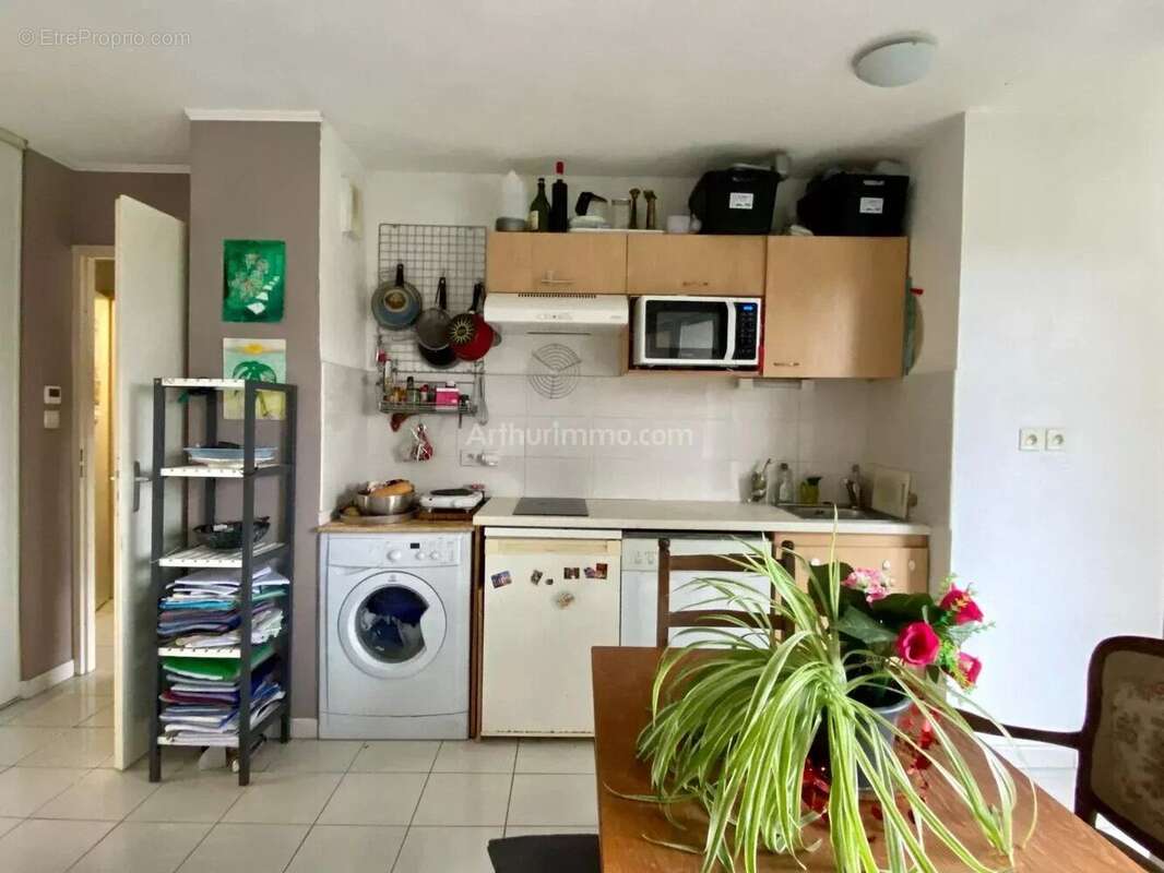 Appartement à VANNES