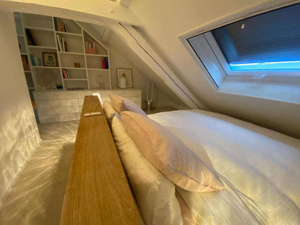 Appartement à MULHOUSE