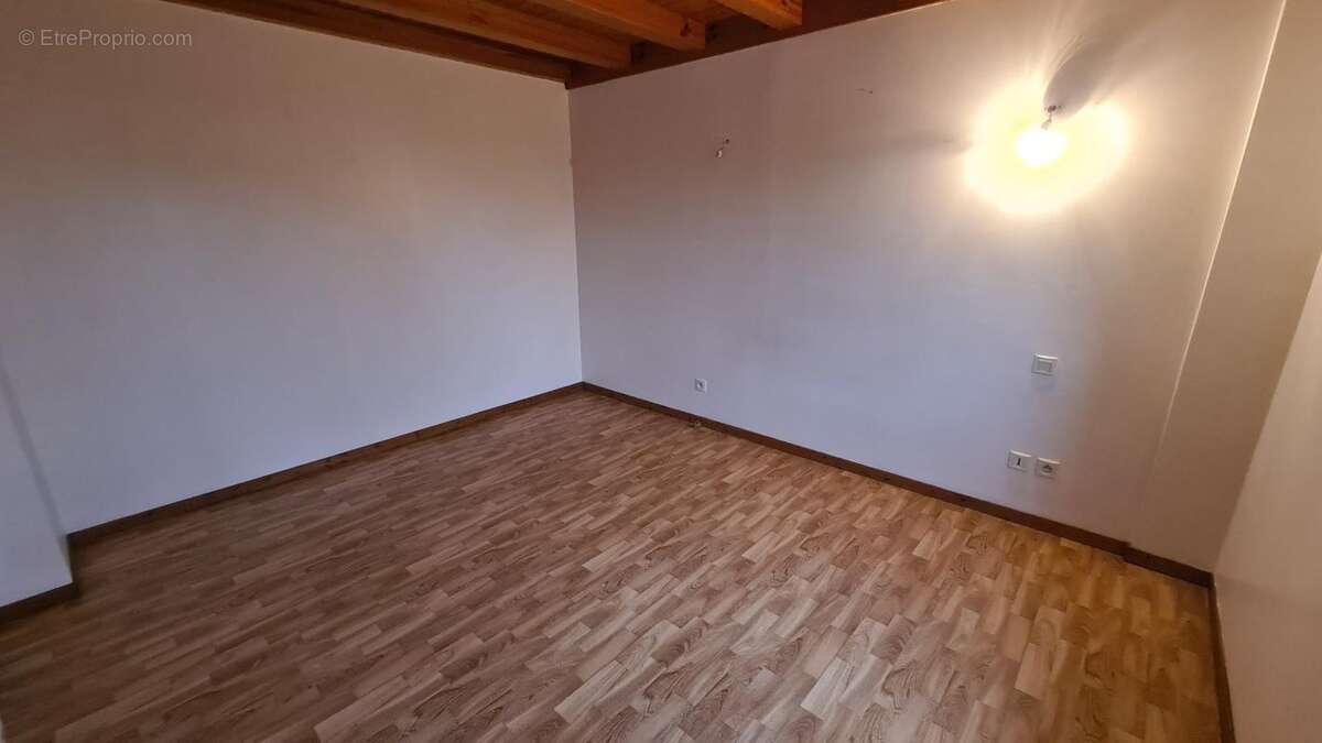Maison à SAFFRE