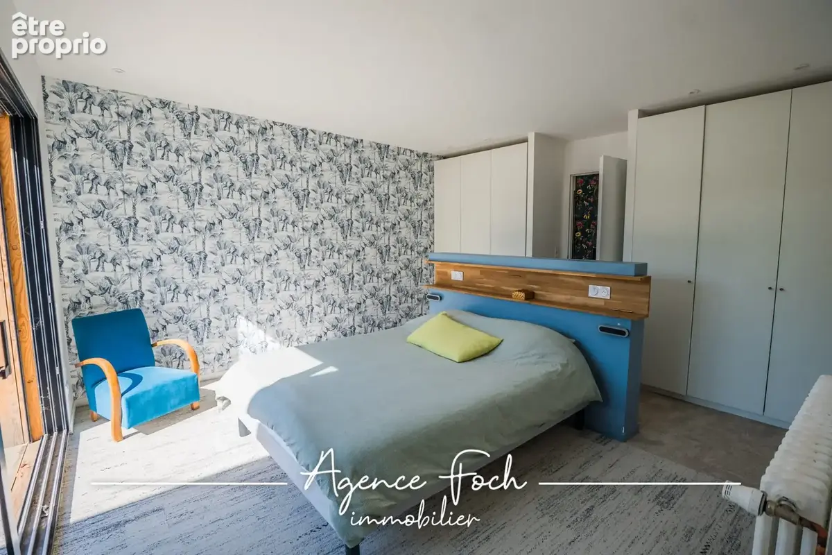 Maison 6 pièces 135 m² à vendre à Tarbes (65000) - photo 9