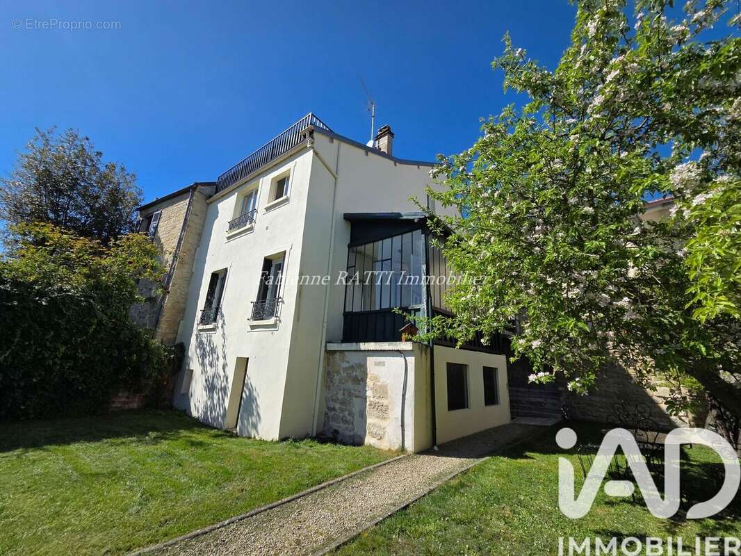 Photo 8 - Maison à CARRIERES-SUR-SEINE