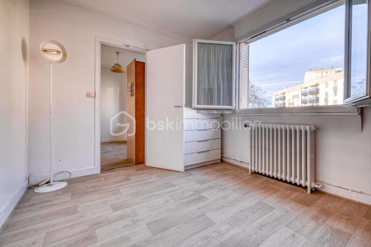 Maison de ville avec jardin - photo 9