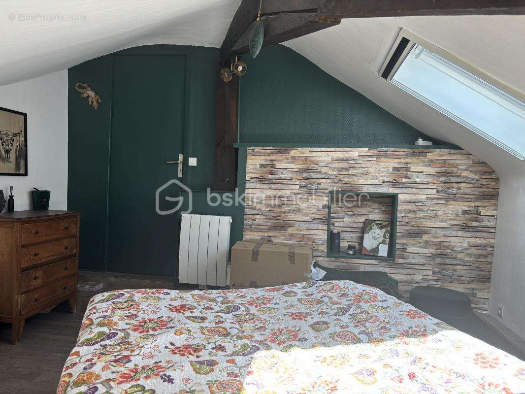 Appartement à RONCHIN