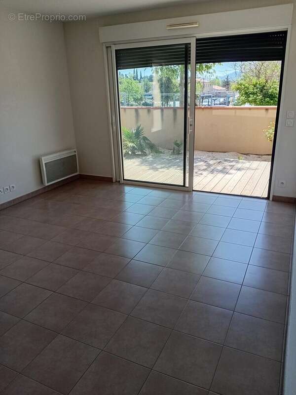 Appartement à ARGELES-SUR-MER