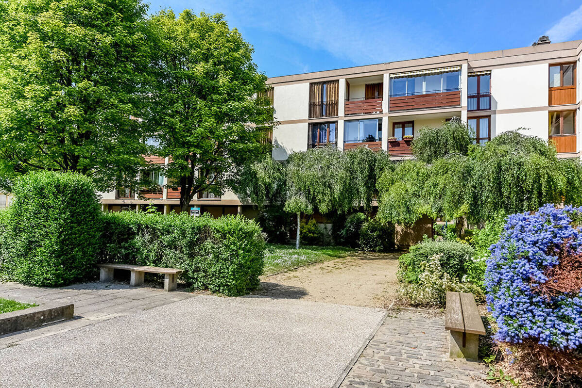 Appartement à FRANCONVILLE