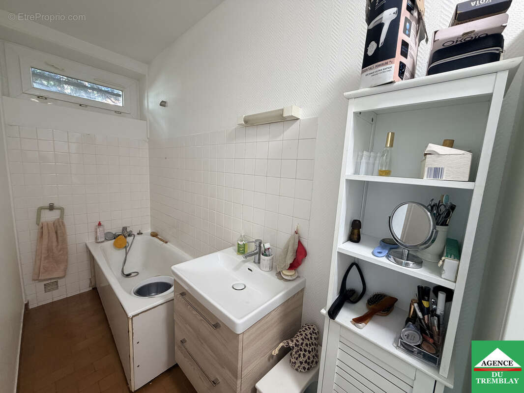 Appartement à CHAMPIGNY-SUR-MARNE
