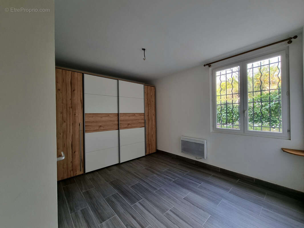 Appartement à CAGNES-SUR-MER