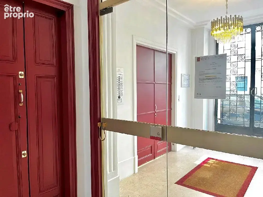 Appartement - photo 3