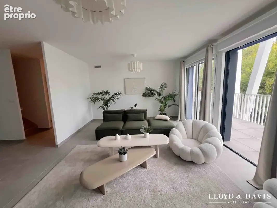 Appartement 3 pièces 83 m² à vendre à La Grande-Motte (34280) - photo 8