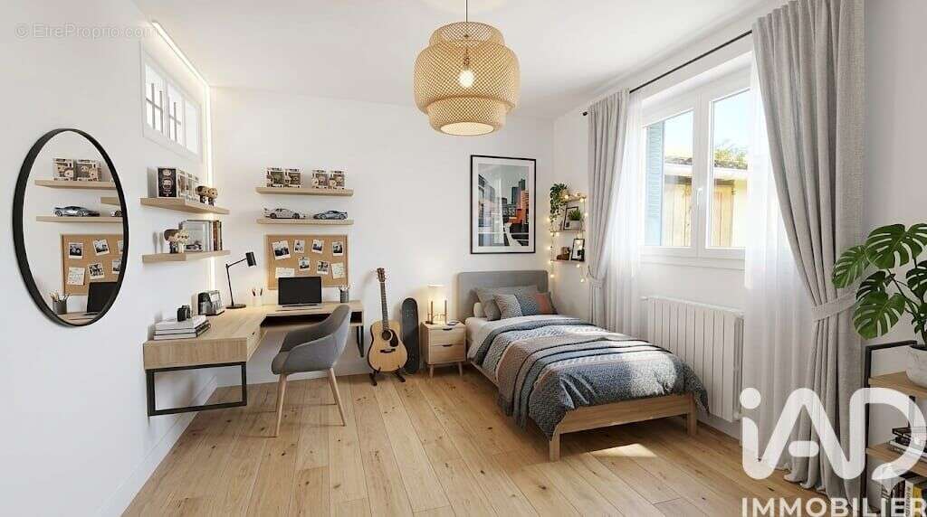 Photo 8 - Maison à VERTOU