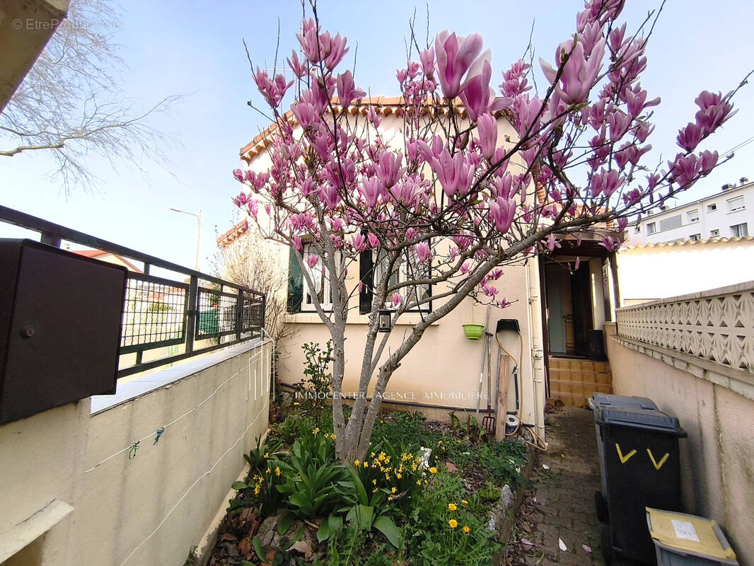 Maison à VALENCE