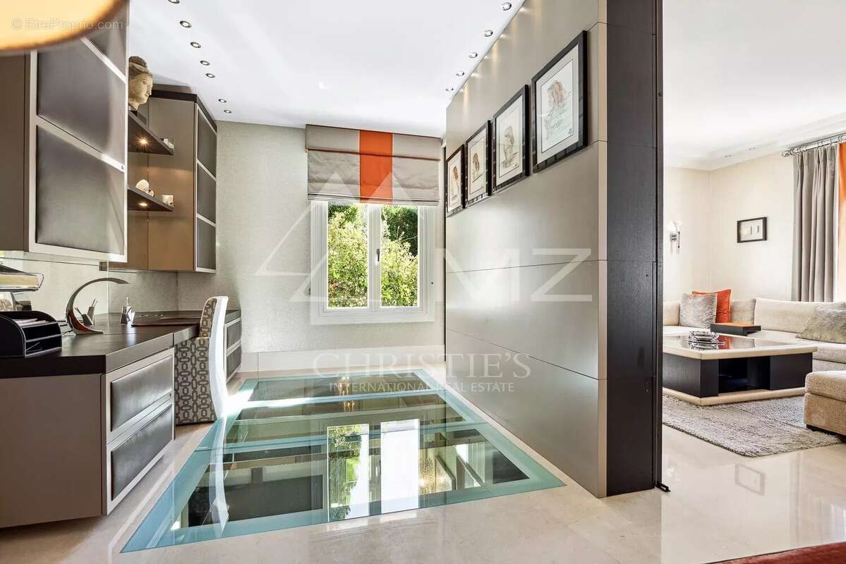 Maison à ANTIBES
