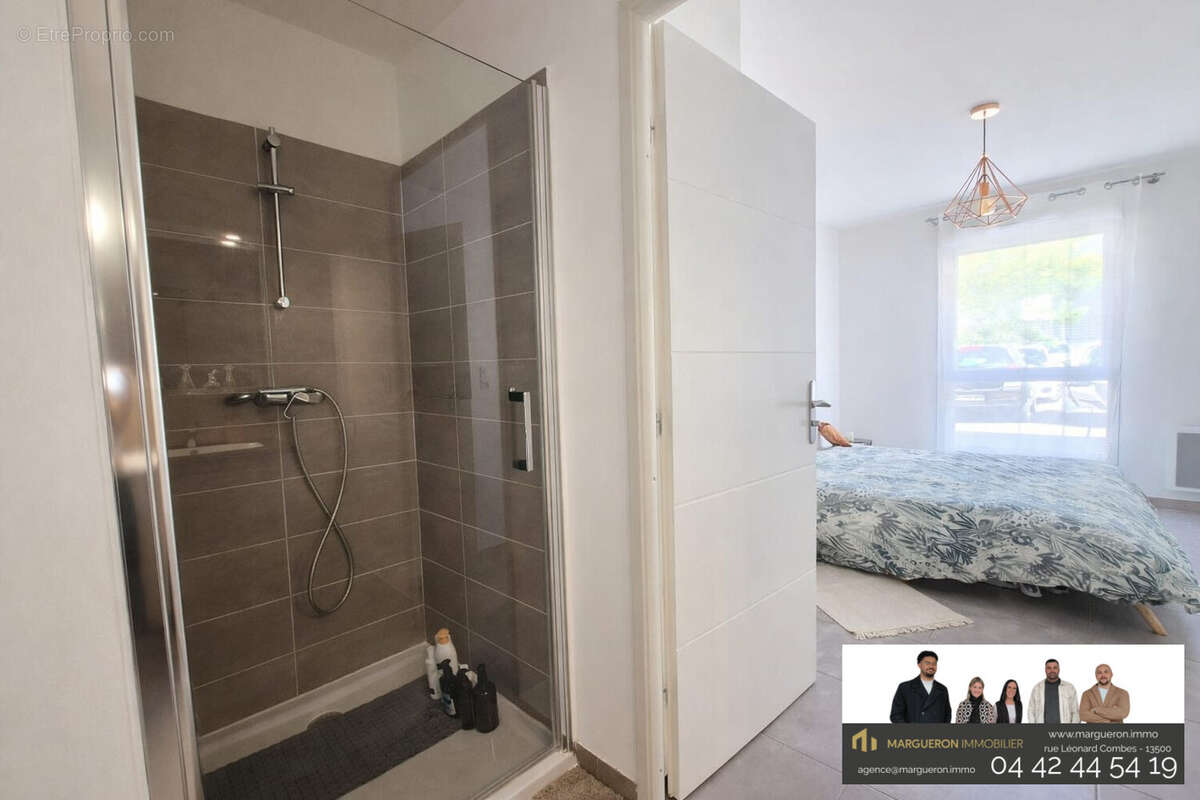 Appartement à MARTIGUES