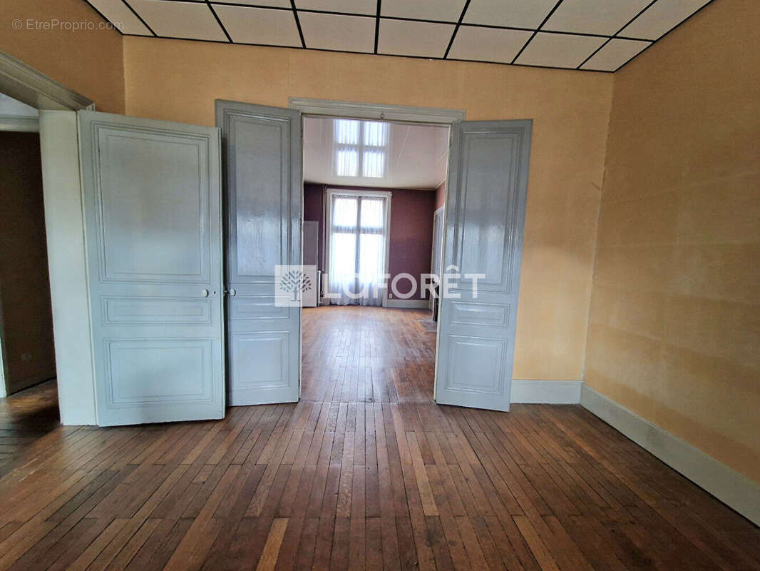 Appartement Limoges 4 pièce(s) 139.60 m2 - photo 13
