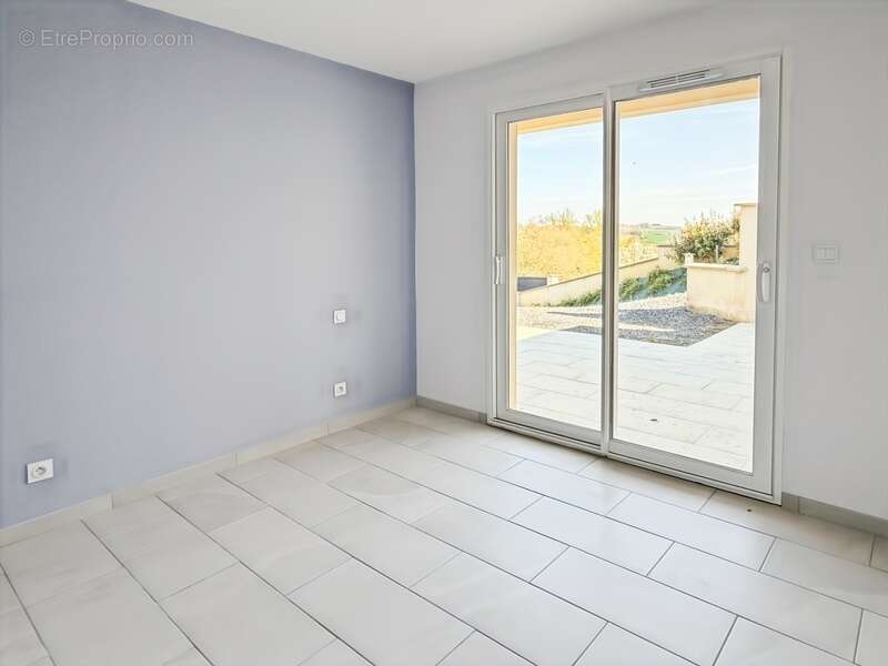 Maison à AIGNAN