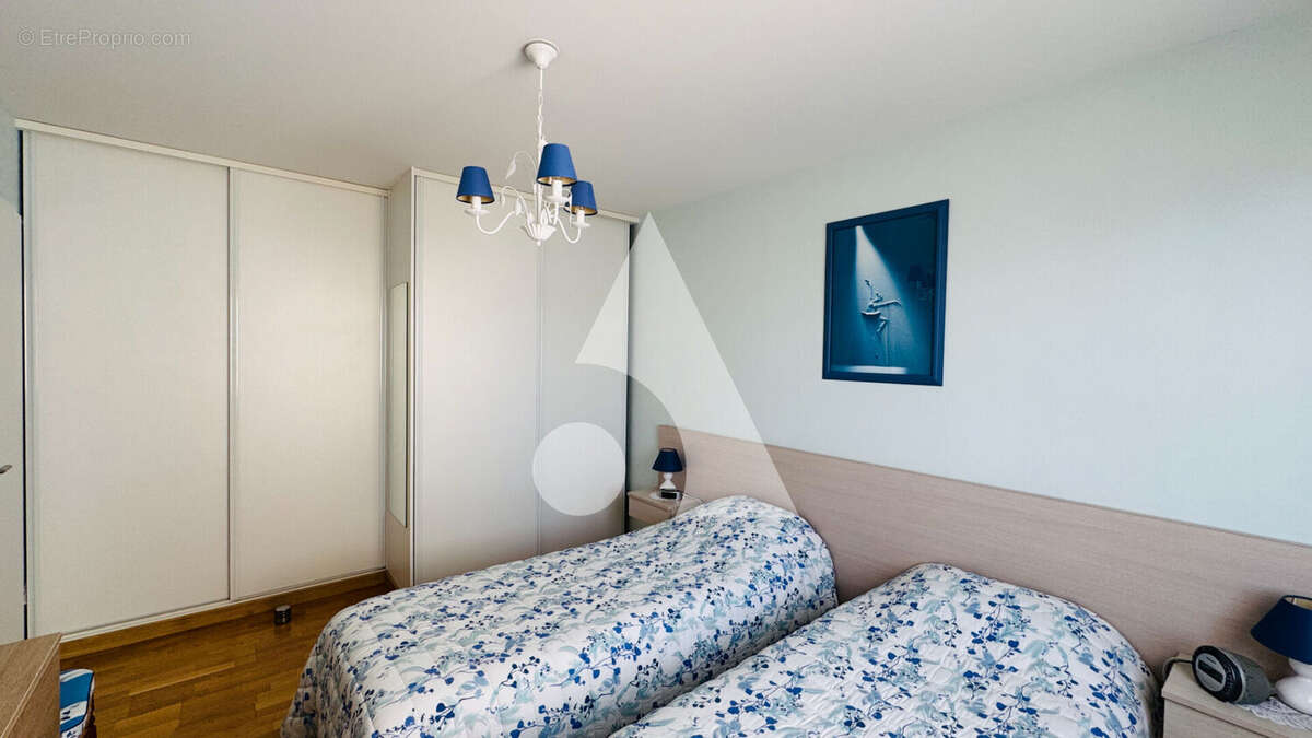 Appartement à LA ROCHE-SUR-YON