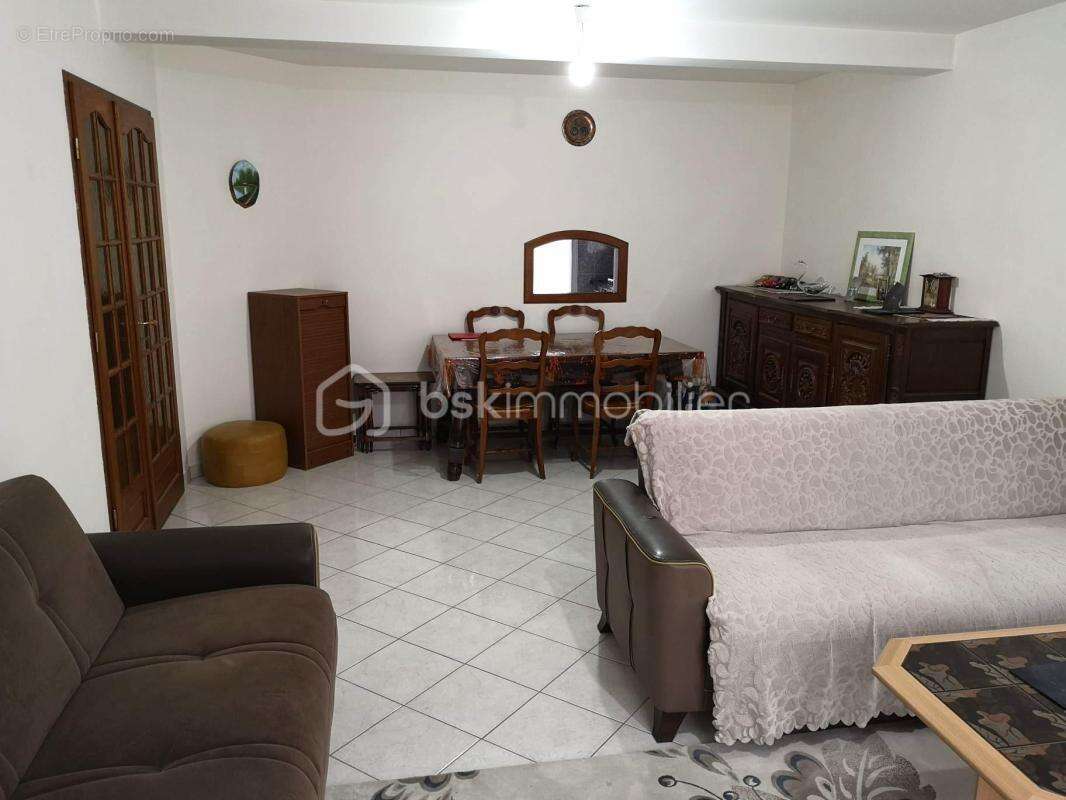 MAISON 8 pièces 186 m² - photo 6