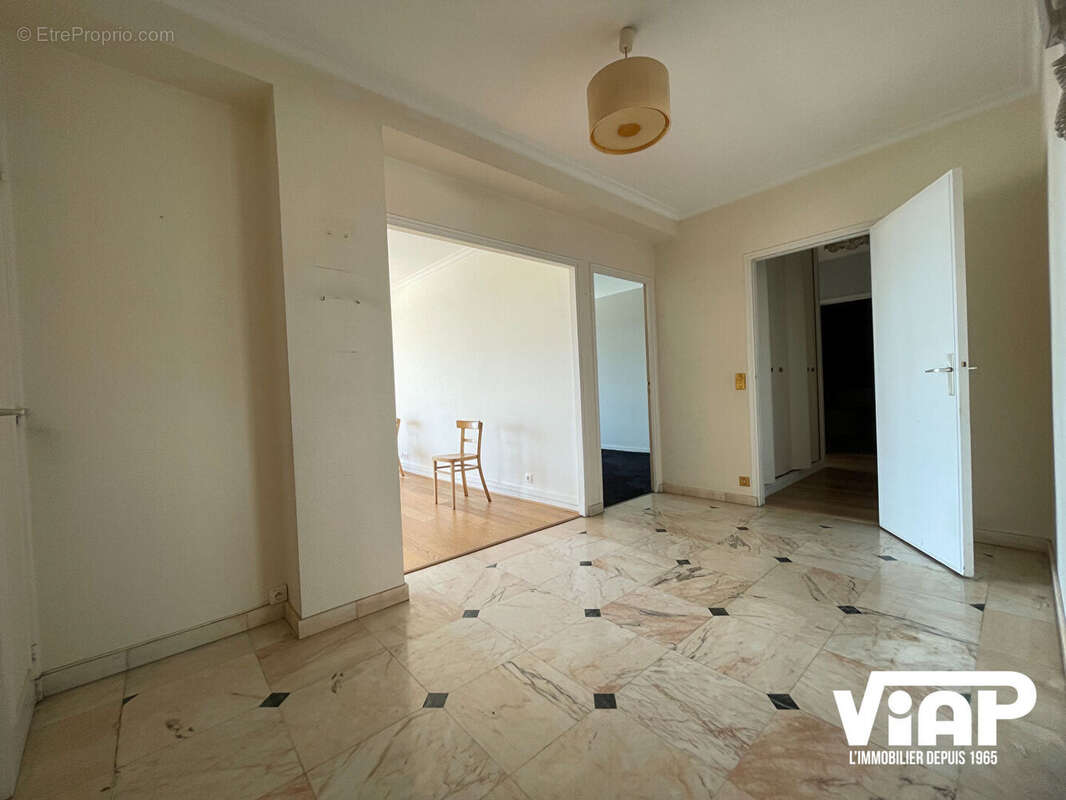 Appartement à LIMOGES