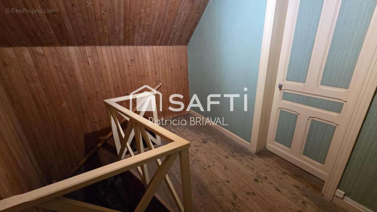 Photo 9 - Maison à CARENCY