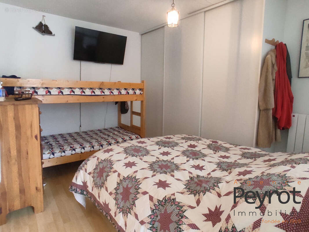 Appartement à LES ANGLES