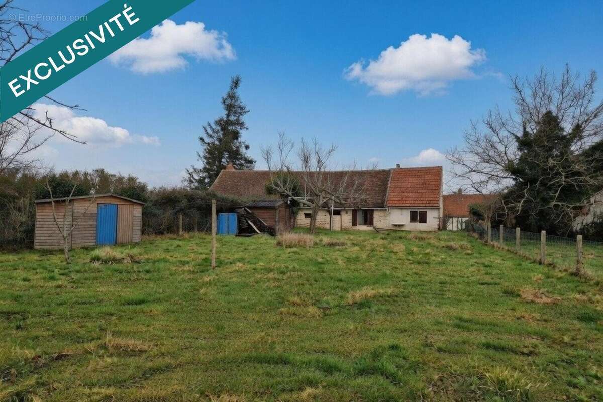 Maison 62 m² à Chirat-L'eglise  - photo 5